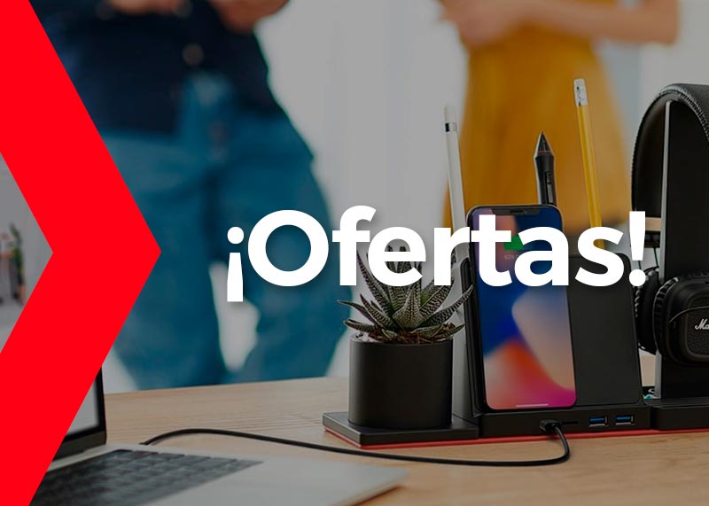Ofertas en Productos para Oficina CDMX
