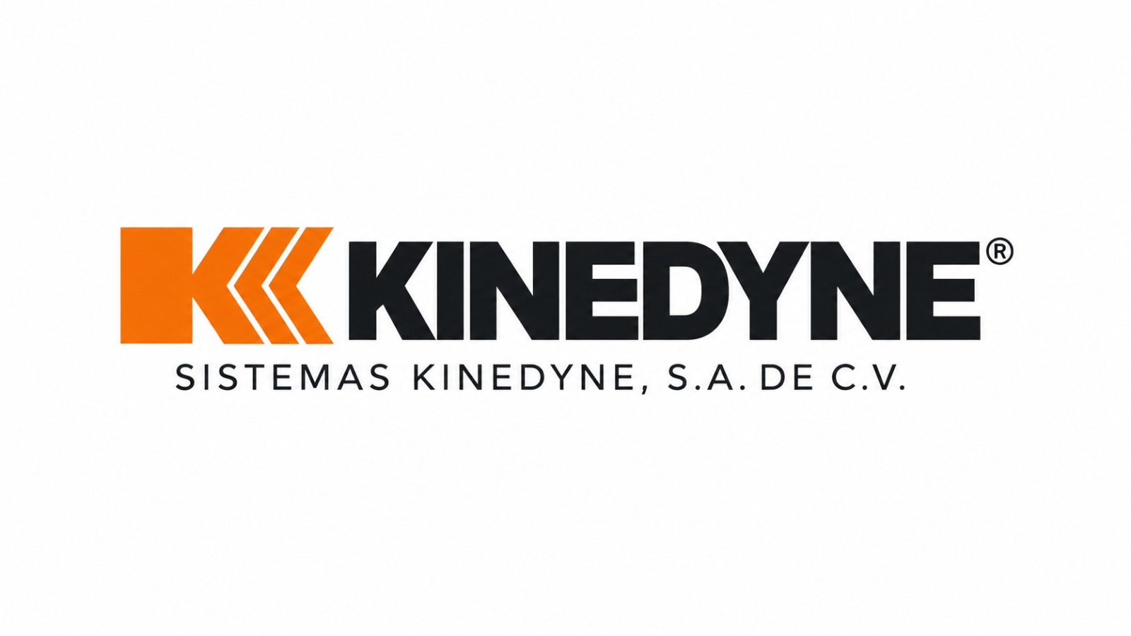  Logo de Kinedyne