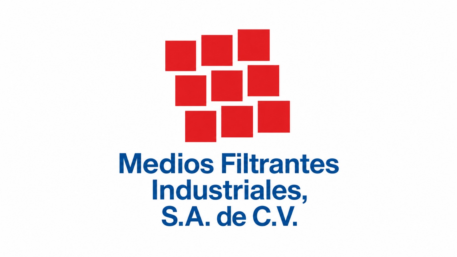 Logo de Medios Filtrantes Industriales