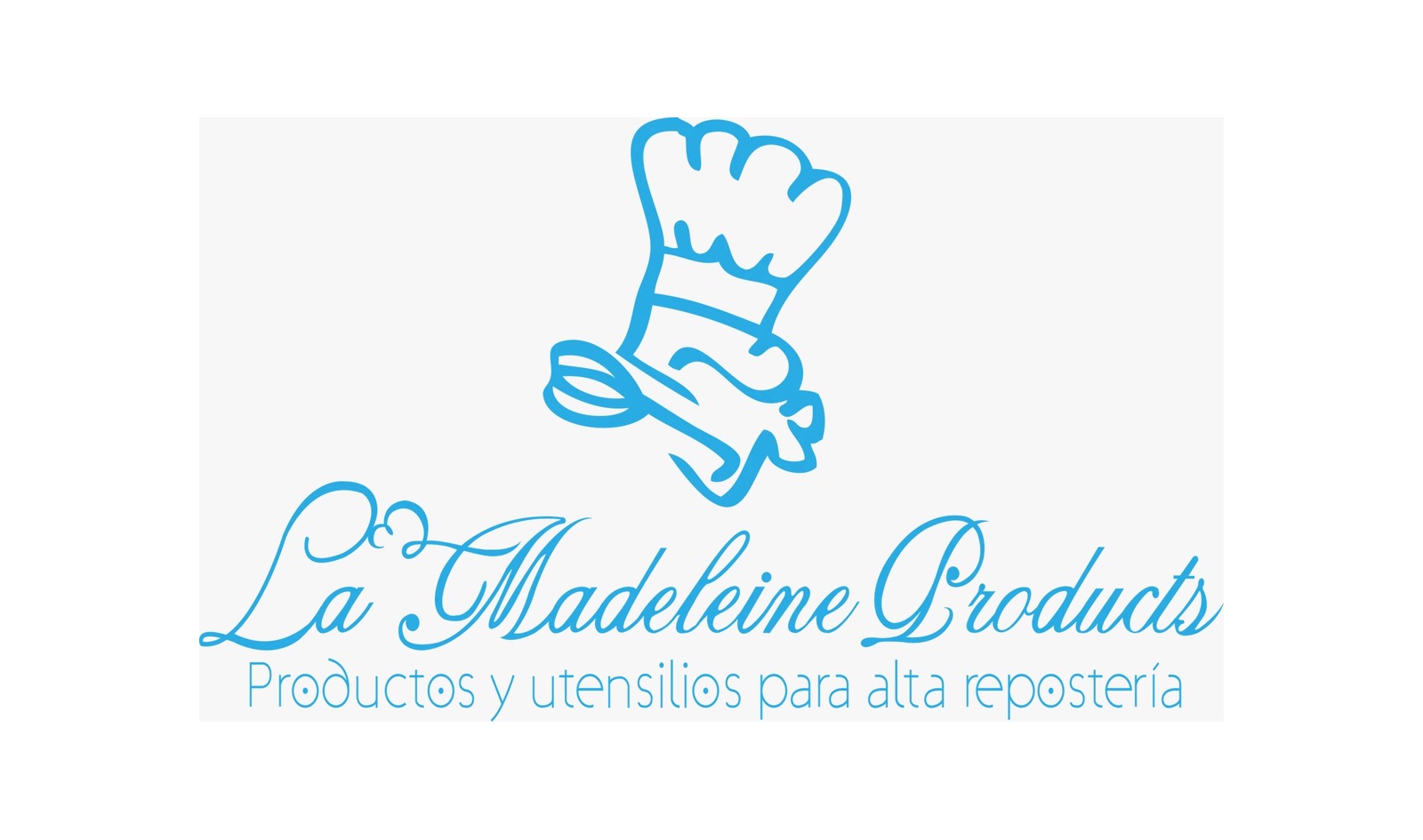  Logo de La Madeleine Products